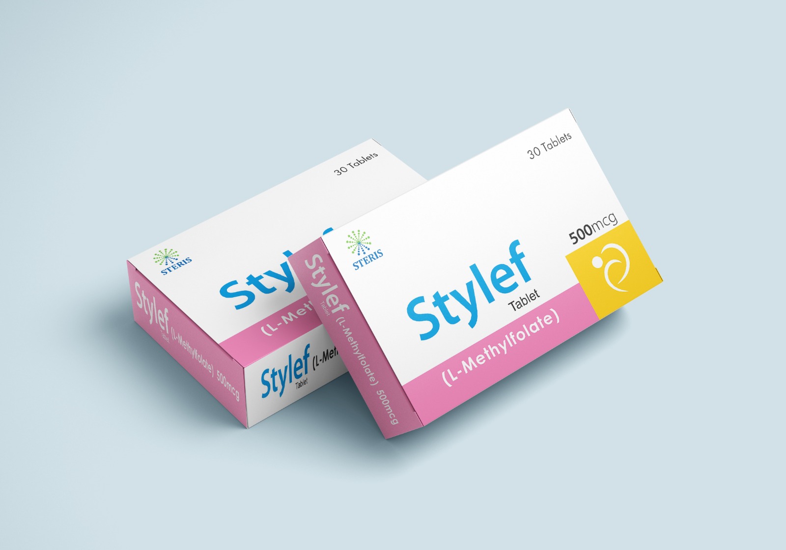 Stylef Tablets